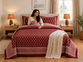Aaramya Heritage Weave Collection – Royal Heritage